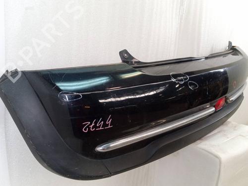 Rear bumper MINI MINI (R50, R53) One | BP19705794C8 