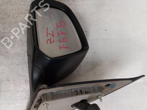 Used Left mirror Left mirror SUZUKI ALTO VII (GF, HA25_, HA35_) 1.0 (AMF310, GFC31S) (68 hp) 33927221 33927221