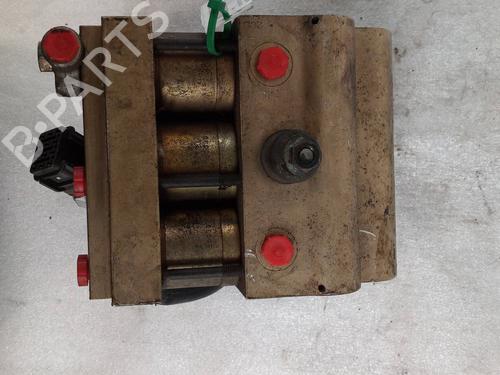 ABS pump OPEL MONTEREY A (M92) 3.1 TD (UBS69D, UBS69G) | BP27207005M43 