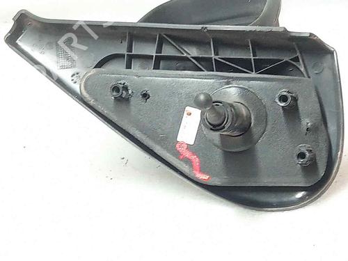 Right mirror RENAULT KANGOO (KC0/1_) 1.5 dCi | BP16587909C27 