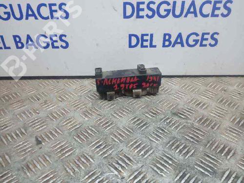 Used Electronic module Electronic module SEAT ALHAMBRA (7V8, 7V9) 1.9 TDI (90 hp) 10268200 10268200