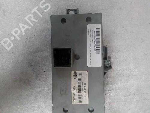 electronic-module-citroen-jumper-ii-van-2006-32444978 main image