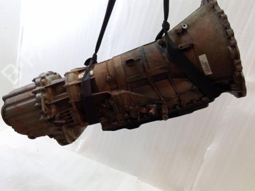 Used Gearbox LAND ROVER DISCOVERY III (L319) 2.7 TD 4x4 (190 hp) 19087079