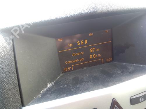 Einspritzpumpe OPEL ASTRA H GTC (A04)  | BP27161268M78 