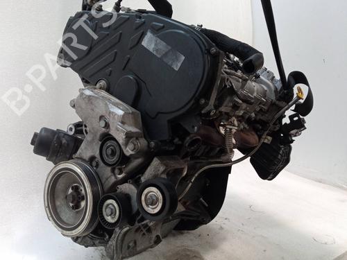 Motor für OPEL ZAFIRA TOURER C (P12) [2011-2025]  30513187