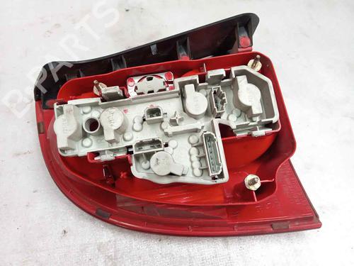 Used Right taillight VW PASSAT B5.5 (3B3) [2000-2005]  17227852