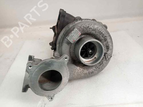 Turbocharger/Supercharger BMW 5 Touring (E61) 535 d | BP22798471M71 