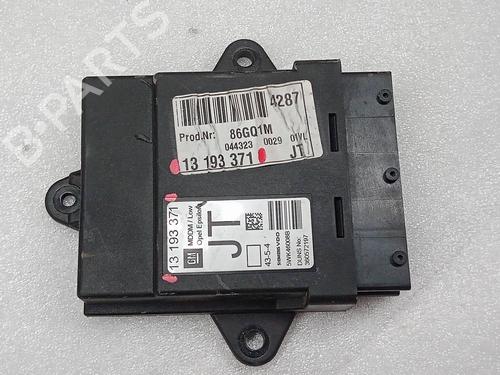 Elektronisk modul OPEL VECTRA C (Z02) 1.9 CDTI (F69) | BP15288381M83 
