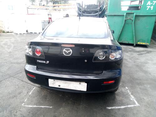 Reverse light MAZDA 3 Saloon (BK) 1.6 DI Turbo (BK12Y) | BP24580089C36  - Image 6