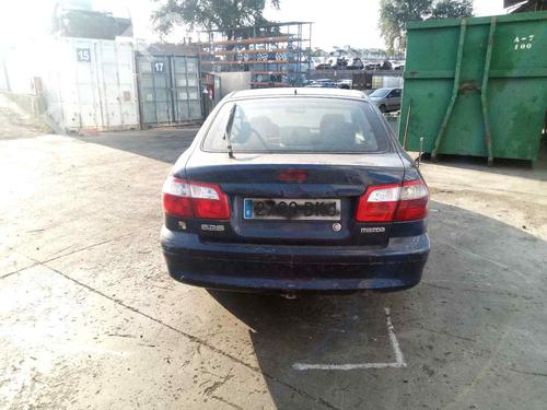 ABS pump MAZDA 626 V (GF)  | BP20699066M43 