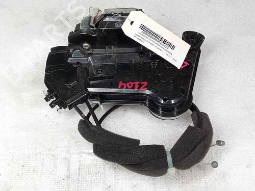 Front left lock HONDA CIVIC X Hatchback (FC_, FK_) 1.0 VTEC (FK6) | BP16161525C98 