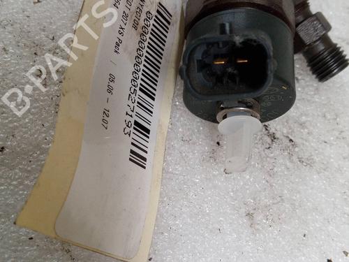 Injector PEUGEOT 207 (WA_, WC_) 1.6 HDi | BP23439035M100