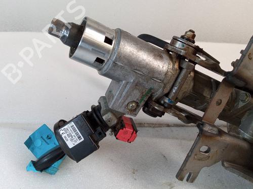 Steering column RENAULT KANGOO / GRAND KANGOO II (KW0/1_) 1.5 dCi 90 (KW05, KW08, KW0G, KW11) | BP24522325M21 