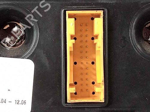 Climate control ALFA ROMEO 147 (937_) 1.6 16V T.SPARK ECO (937.AXA1A, 937.BXA1A) | BP18099727I5 