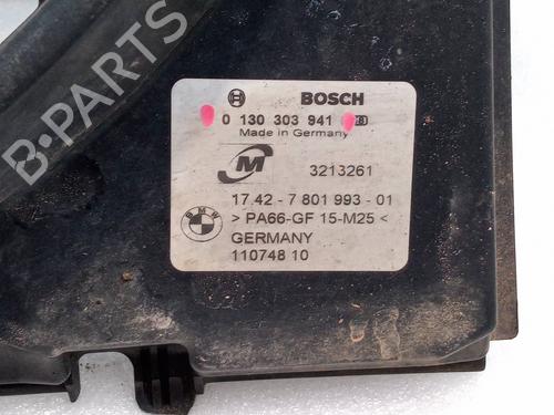 Fan MERCEDES-BENZ E-CLASS (W211) E 320 CDI (211.022) | BP20703179M128 