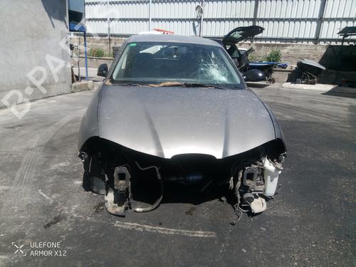 Turbolader/Kompressor SEAT IBIZA III (6L1)  | BP27369916M71 