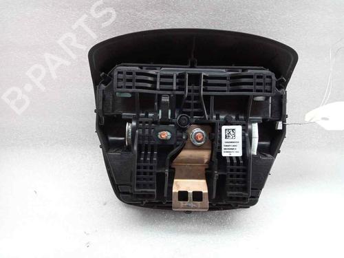 Kollisonspute sett RENAULT FLUENCE (L3_) 1.5 dCi (L30D, L30L, L306, L33F, L33L, L33M, L33V, L33W) | BP9976488C86 