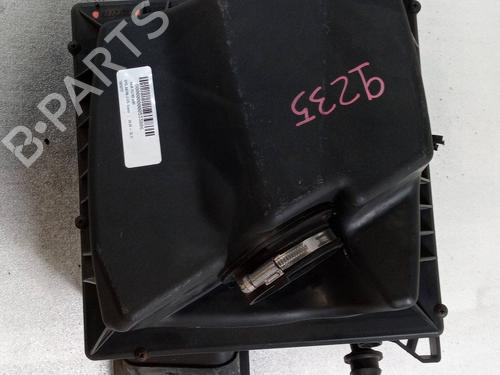 Used Air filter box OPEL ASTRA J (P10) [2009-2016]  30557350
