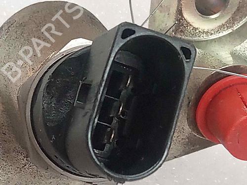 Injection rail AUDI A6 C6 (4F2) 3.0 TDI quattro | BP16138373M98
