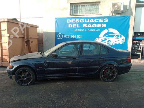 AC pipe BMW 3 (E46) 320 d | BP14167270M126 