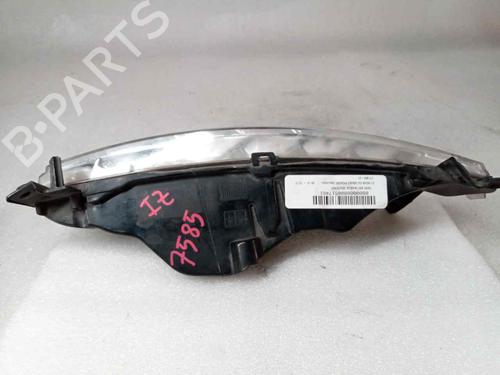 Left front fog light CITROËN C4 Grand Picasso II (DA_, DE_)  | BP18099704C30 