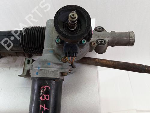 Crémaillère de direction HONDA CIVIC VII Hatchback (EU, EP, EV) 1.4 iS (EP1, EU5, EU7) | BP19524719M22