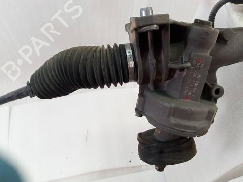 Steering rack VW GOLF V (1K1) | BP19515454M22