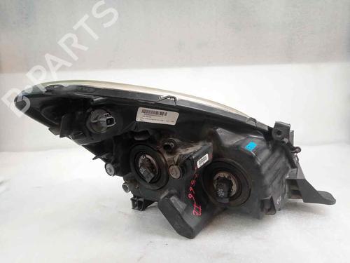Left headlight TOYOTA COROLLA Verso (ZER_, ZZE12_, R1_) 2.2 D-4D (AUR10_, AUR10R) | BP26021015C28 