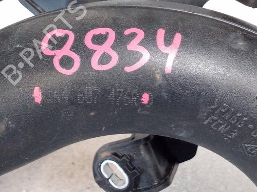 Pipe RENAULT MEGANE IV Hatchback (B9A/M/N_) | BP25904433M125
