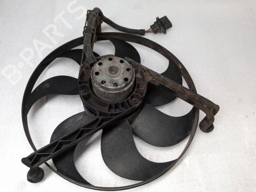 Radiator fan AUDI A3 (8L1) 1.9 TDI quattro | BP17950778M35 