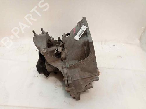 Gearbox FORD FIESTA VI (CB1, CCN)  | BP23229500M3 