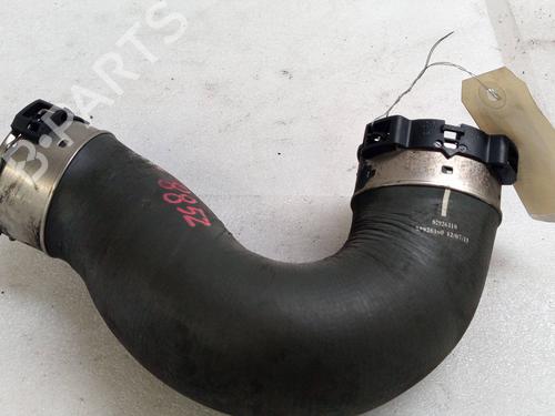 Used Pipe MERCEDES-BENZ VITO / MIXTO Van (W639) 109 CDI (639.601, 639.603, 639.605) (95 hp) 24802497