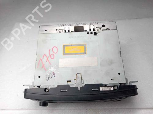 Radio MERCEDES-BENZ CLK (C209) CLK 240 (209.361) | BP18531246E6