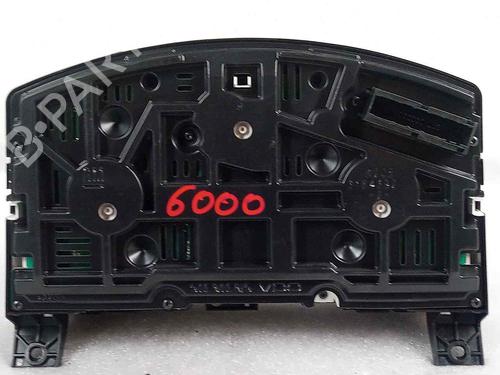 Instrument cluster OPEL ASTRA H (A04) 1.8 (L48) | BP16829239C47 