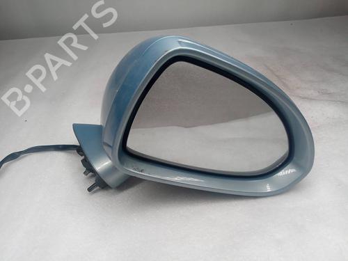 Used Right mirror OPEL CORSA D (S07) 1.3 CDTI (L08, L68) (90 hp) 15185818