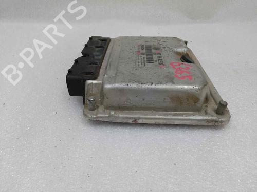 Motorstyringsenhed SEAT LEON (1M1)  | BP13877172M57 