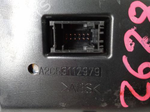 Instrument cluster BMW 5 (E60) 520 d | BP18865987C47 