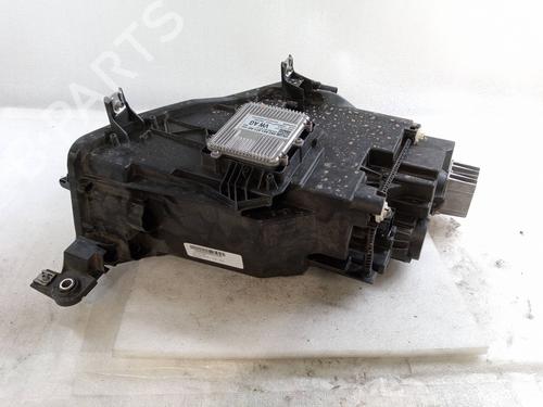 Left headlight SEAT ATECA (KH7, KHP)  | BP31636642C28 