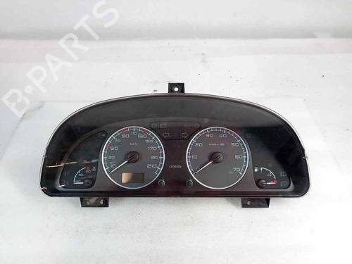 Used Instrument cluster CITROËN XSARA (N1) 1.6 16V (109 hp) 23272253