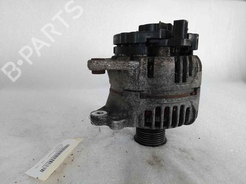 Used Alternator SEAT AROSA (6H1) 1.0 (50 hp) 13631351