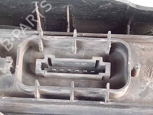 Left taillight MERCEDES-BENZ VITO / MIXTO Van (W639) 109 CDI (639.601, 639.603, 639.605) | BP24305435C34 