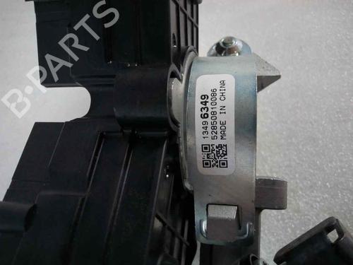 Ignition barrel OPEL CORSA E (X15)  | BP10295143M48 