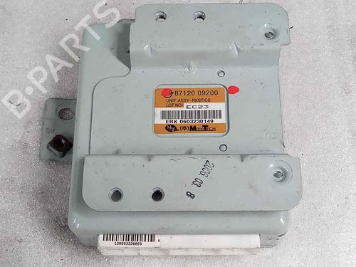 Module électronique SSANGYONG KYRON 2.0 Xdi (141 hp) 16727144