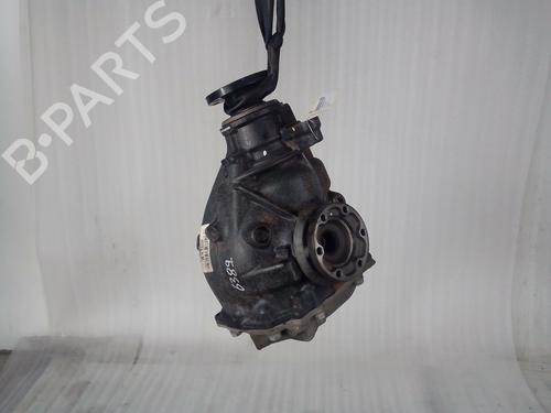 Used Rear differential BMW X3 (E83) 2.0 d (150 hp) 13553148