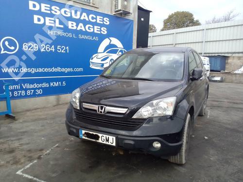 Used Parts HONDA CR-V III (RE_)  2.2 i-CTDi 4WD (RE6)  999241