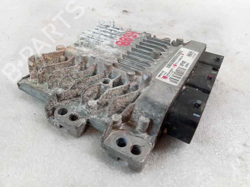 Engine control unit (ECU) FORD TOURNEO CONNECT 1.8 TDCi | BP26144188M57
