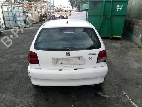 Used Parts VW POLO III (6N1)  75 1.6  2594843
