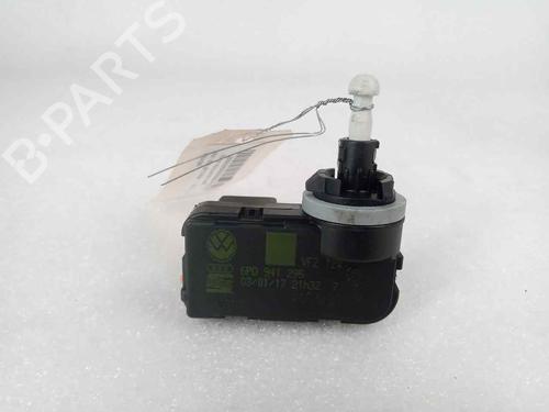 Used Headlight adjuster motor SEAT IBIZA IV SC (6J1, 6P5) 1.4 TDI (105 hp) 14167291