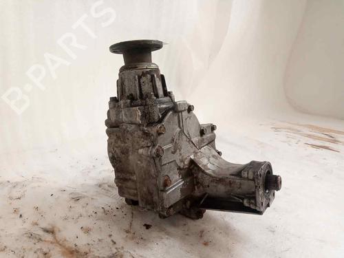 Front differential HYUNDAI SANTA FÉ I (SM) 2.0 CRDi | BP17474175M23