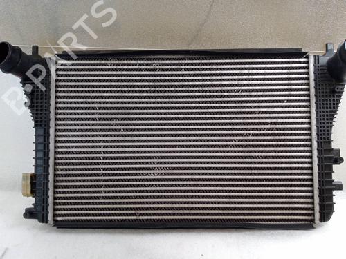 Water radiator AUDI A3 (8P1) | BP30557354M31